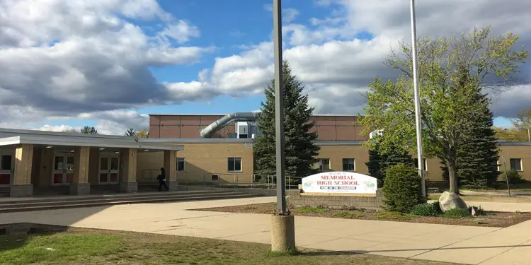 Escuelas y universidades en Manchester New Hampshire