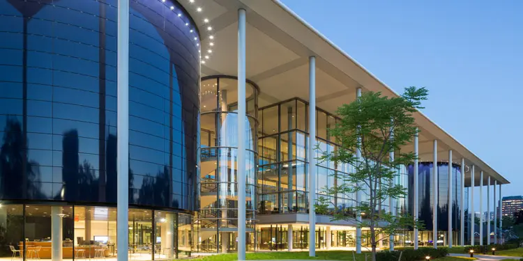 Escuelas y universidades en New Haven