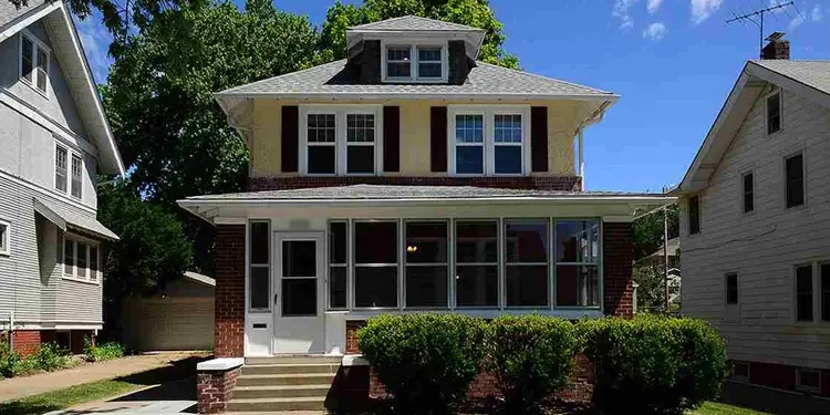 Gifford Park Omaha Nebraska