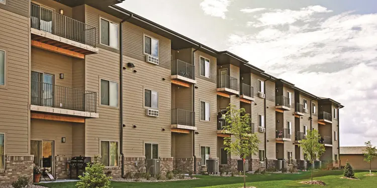 Grand Island mejores ciudades Nebraska