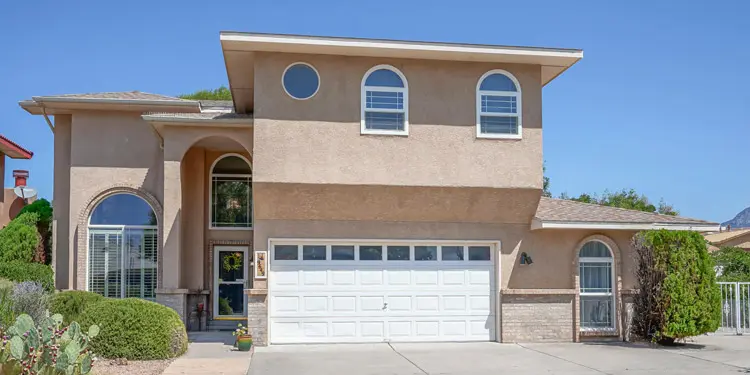 Heritage East mejores lugares vivir en Albuquerque New Mexico