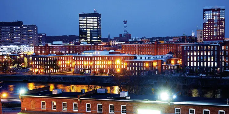 Mejores lugares donde vivir en Manchester