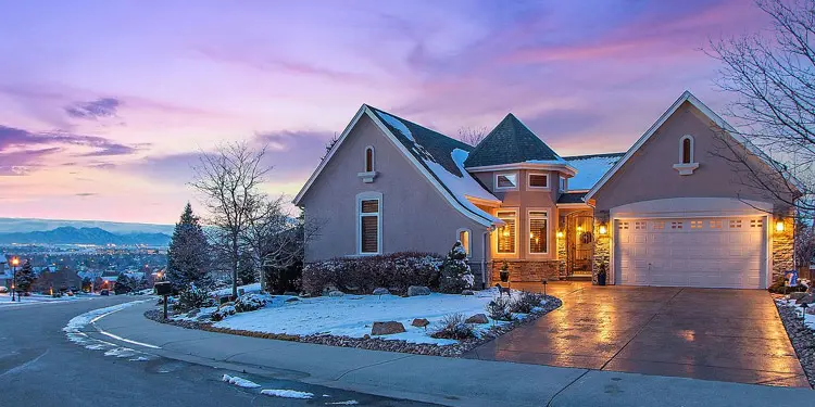 Mejores lugares donde vivir en Westminster