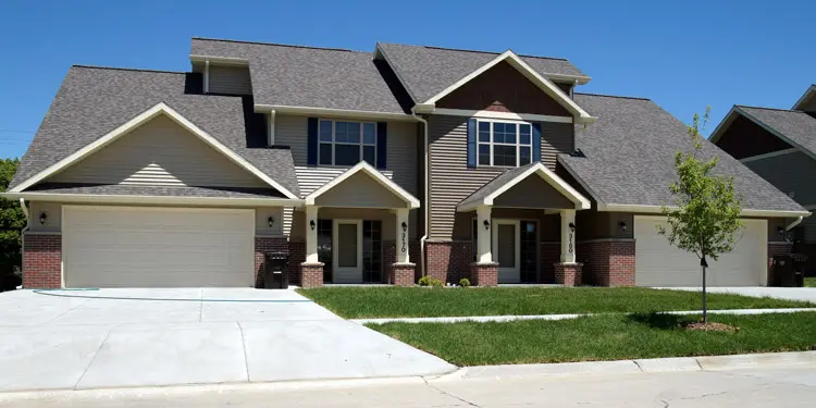 Nebraska City mejores ciudades de Nebraska