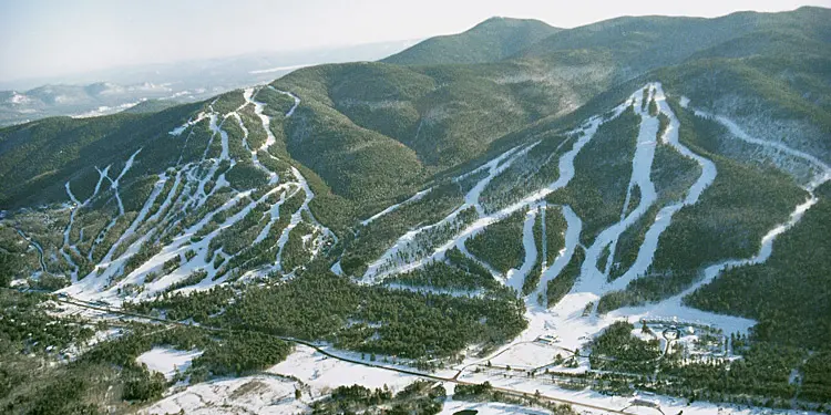 North Conway que hacer en New Hampshire