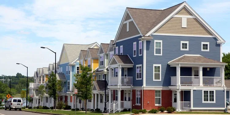 Prospect Hill mejores vecindarios New Haven Connecticut