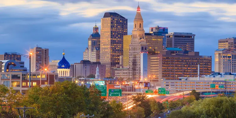 Ventajas y desventajas de vivir en Connecticut