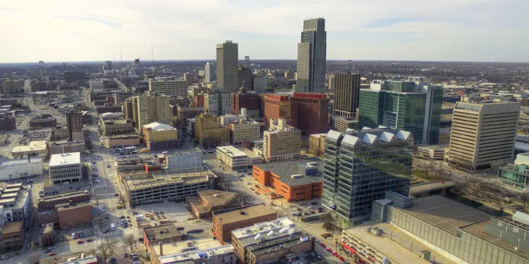 Ventajas y desventajas de vivir en Nebraska