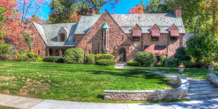 West Hartford mejores ciudades de Connecticut