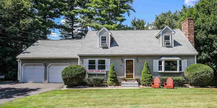 West Side vivir en Manchester New Hampshire