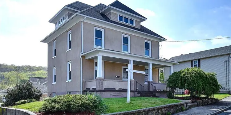 ciudades economicas Connecticut Naugatuck