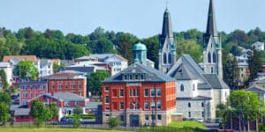 Ciudades más económicas de Connecticut « Manual USA