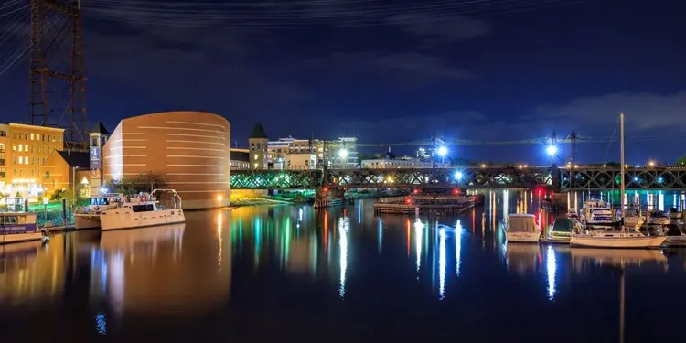 ciudades mas economicas vivir en Norwalk Connecticut