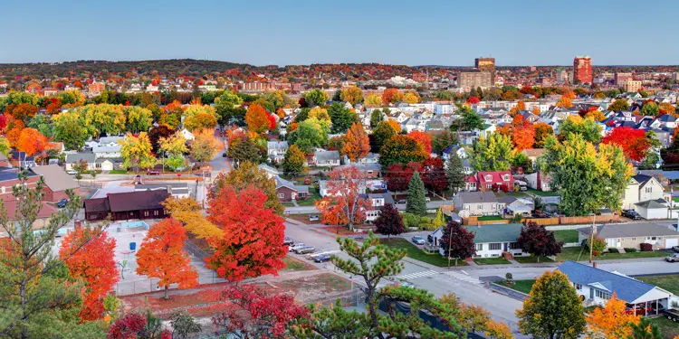 clima en Manchester New Hampshire