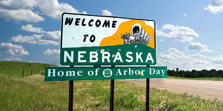 como es vivir en Nebraska