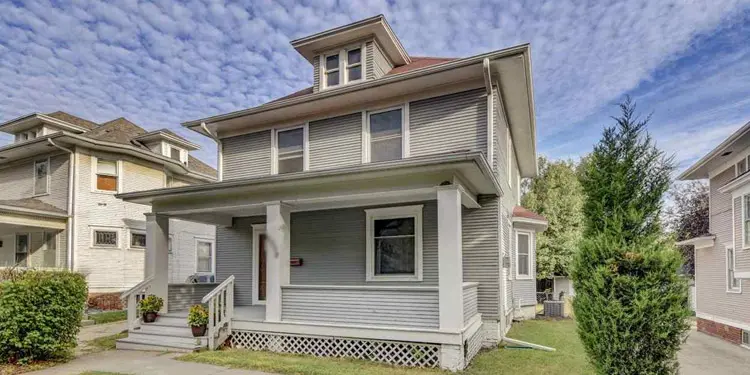 donde vivir Dundee Omaha Nebraska