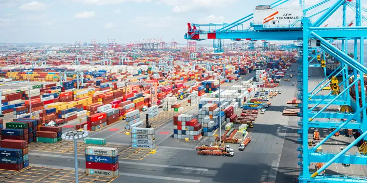 empleos trabajos Elizabeth New Jersey