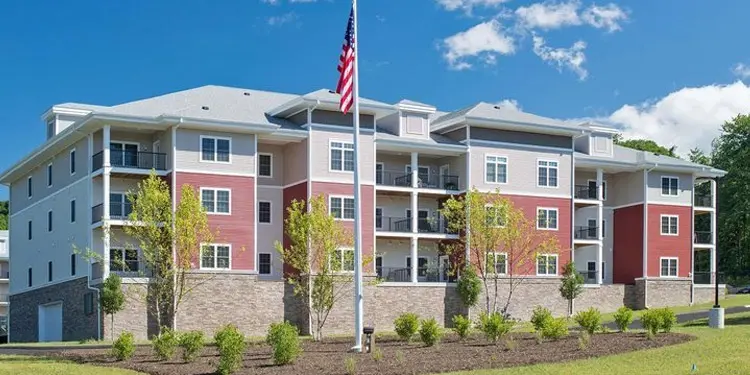 mejores ciudades Connecticut torrnington