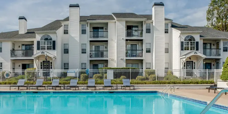 mejores ciudades vivir en Connecticut Middletown