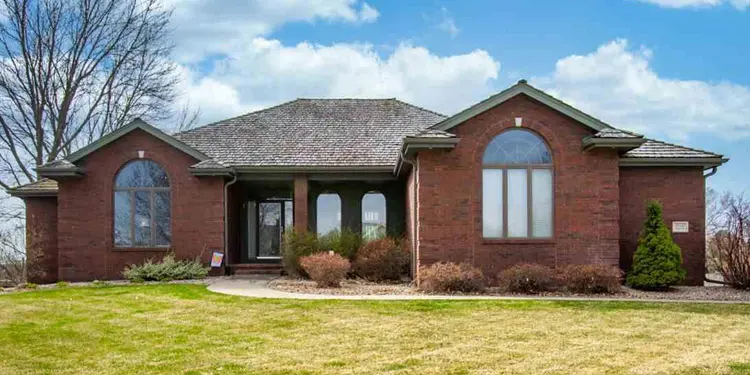 mejores lugares Nebraska Fremont