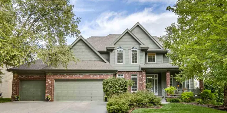 mejores lugares para vivir Omaha Nebraska Leavenworth