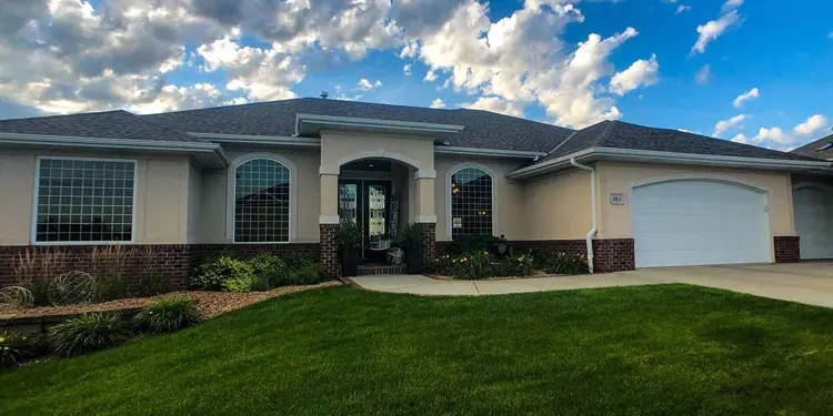 mejores lugares para vivir en Nebraska Norfolk