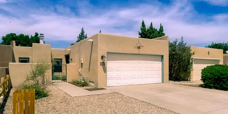 mejores lugares vivir en Albuquerque Bear Canyon NM