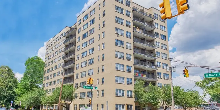 mejores lugares vivir en Elizabeth New Jersey downtown