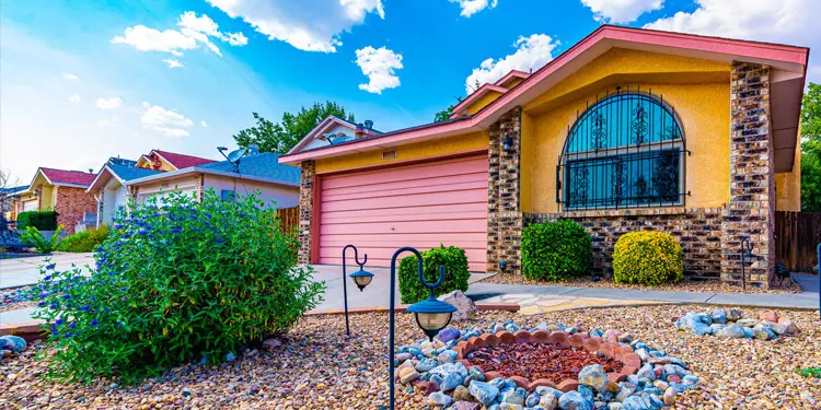 mejores vecindarios Albuquerque Taylor Ranch