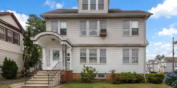 vivir en ElizabethNew Jersey midtown