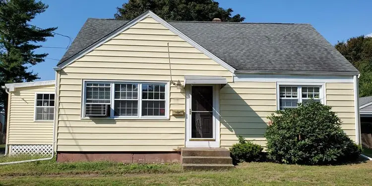 vivir en Milford Connecticut mejores vecindarios