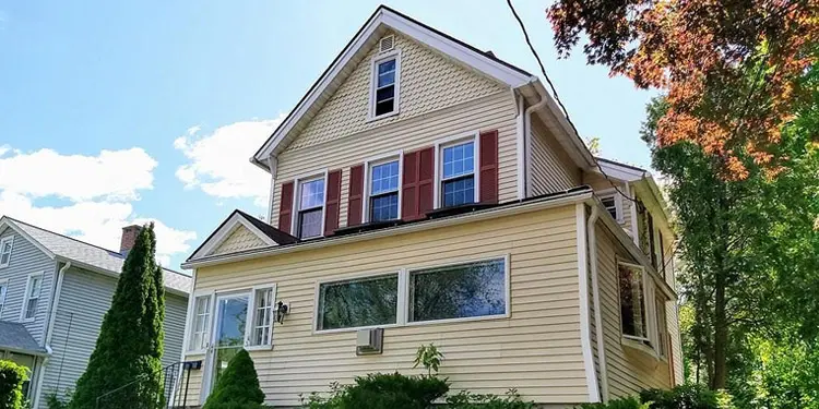 vivir en New Haven Connecticut westville