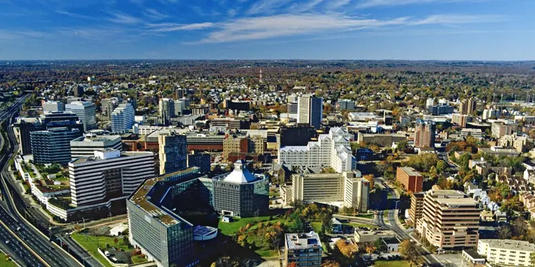 vivir en Stamford Connecticut