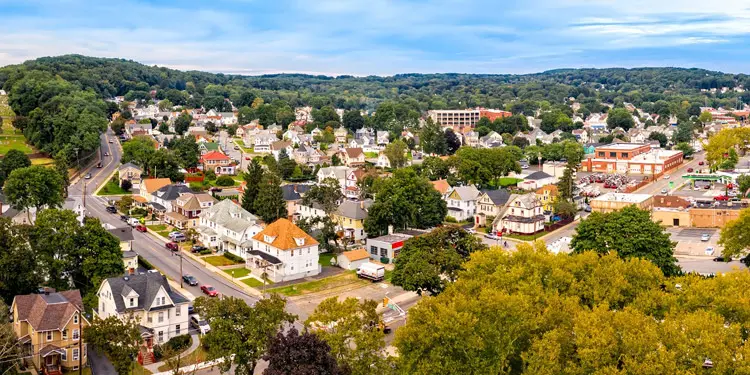 Costo de vida en New Jersey