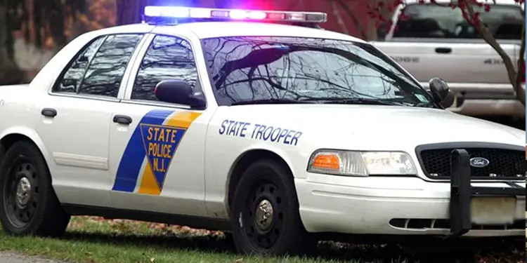 Crimen en New Jersey