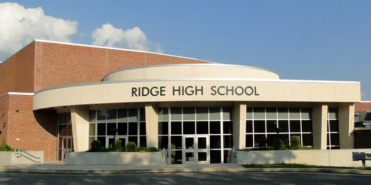 Educacion en New Jersey