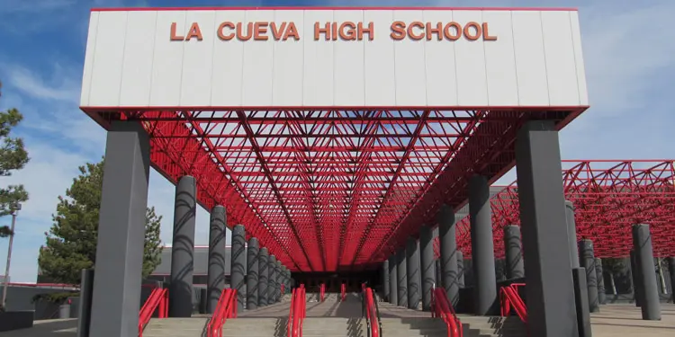 Educacion en New Mexico