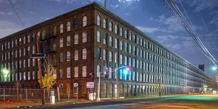 Empleos en New Jersey