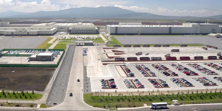 Empleos en New Mexico Nuevo mexico