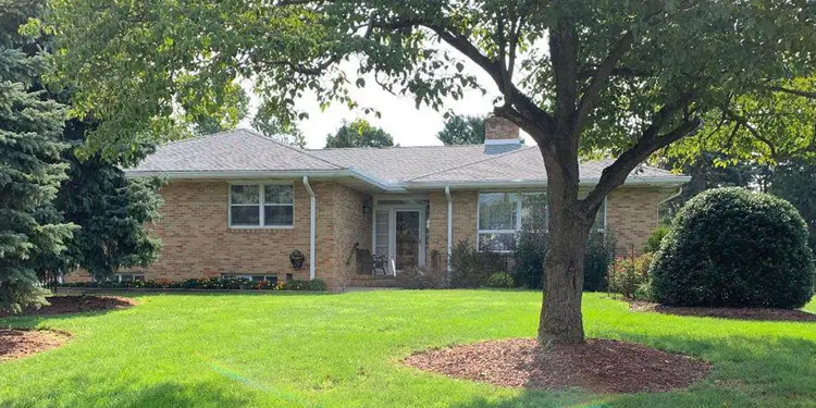 Franklin pueblos baratos New Jersey