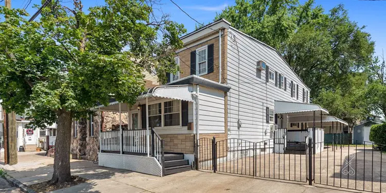 Gloucester City ciudades baratas NJ