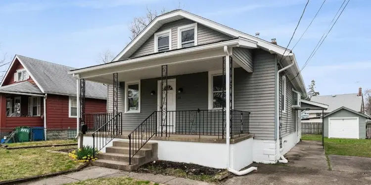 Palmyra donde vivir barato New Jersey