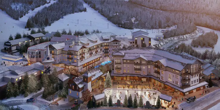 Taos Ski Valley que hacer en New Mexico