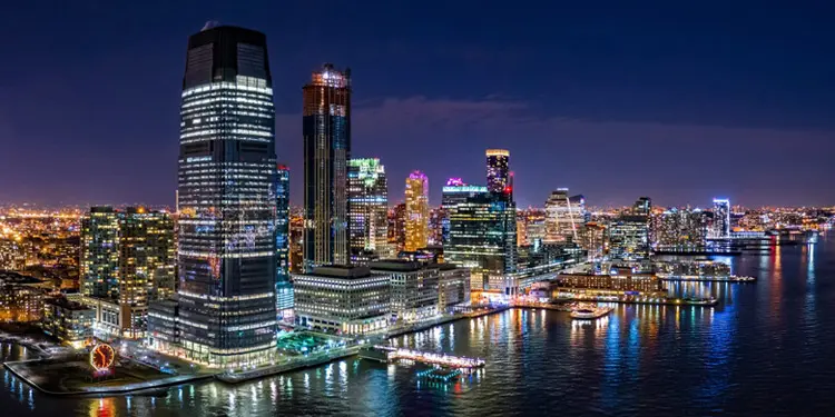 Ventajas y desventajas de vivir en New Jersey