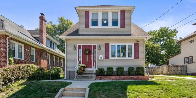 ciudades baratas New Jersey Audubon