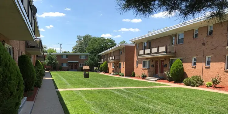 ciudades baratas New Jersey Stratford