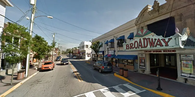 ciudades baratas Pitman New Jersey