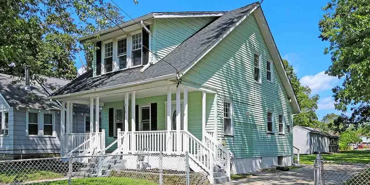 ciudades economicas NJ pleasantville