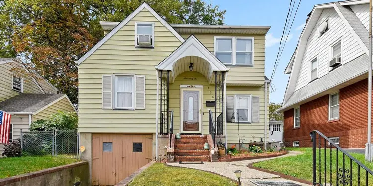 ciudades mas economicas New Jersey Clifton