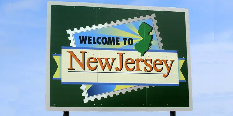 como es vivir en New Jersey